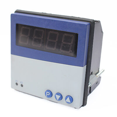 GRAEFF RJI-9696230 TEMPERATUR CONTROLLER