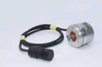 HEIDENHAIN ROD 486 3600 03S12-03 Incremental Encoder 376 886-1C