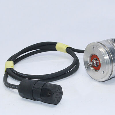 HEIDENHAIN ROD 486 3600 03S12-03 Incremental Encoder 376 886-1C