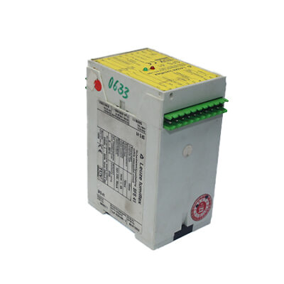 LEUZE SFS 41 Safety sequential circuit 560011