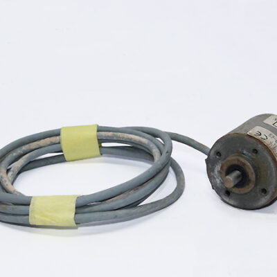 Selet SIE-40-ABS-500-EAP-2-R-6S Incremental Encoder