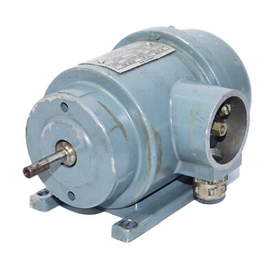 Baumer Hubner TDP 0.2 T-4 TACHOMETER