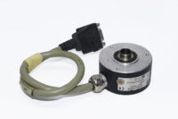 PEPPERL+FUCHS THI58N-0BAYYRYTN-01024 INCREMENTAL ROTARY ENCODER 206676