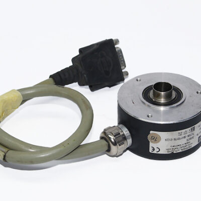 PEPPERL+FUCHS THI58N-0BAYYRYTN-01024 INCREMENTAL ROTARY ENCODER 206676