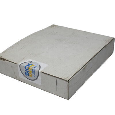 SICK UE45-3S12D330 SAFETY RELAY 6024913