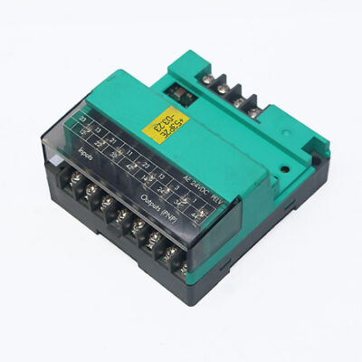 Pepperl+Fuchs VAA-4EA-K3-ZE/E2 Interface sensor actuator module