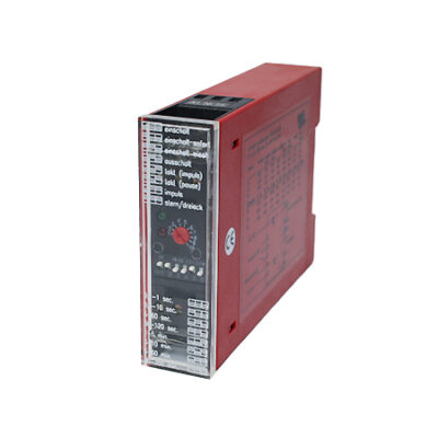 IPF ZM 565453 TIME RELAY