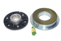 KEB 09.02.100-0241 MAGNETIC CLUTCH BRAKE