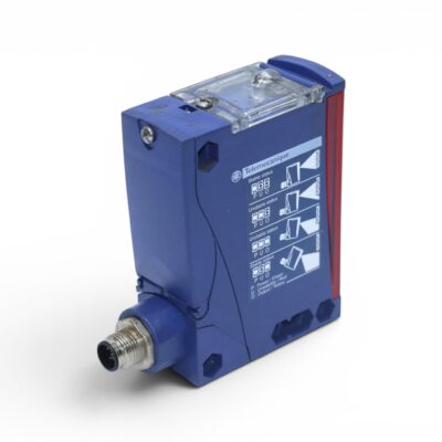 TELEMECANIQUE XUX9ARCNT16 Photoelectric Sensor