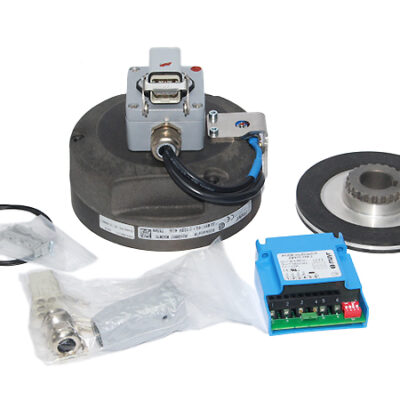 MAYR 32/891.100.1 S ROBA-Stop-M Safety Brake 130V 45W 75Nm