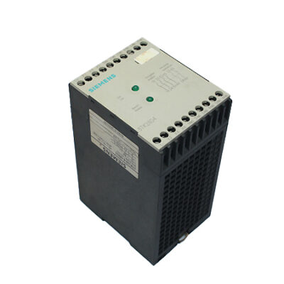 SIEMENS 3TK2804-0BB4 CONTACTOR SAFETY COMBINATION