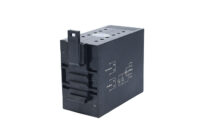 elobau 462 RE012 Safety Relay