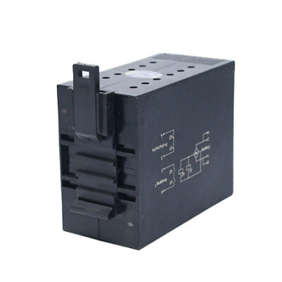 elobau 462 RE012 Safety Relay