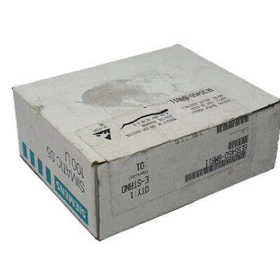 SIEMENS 6ES5 450-8MB11 DIGITAL OUTPUT MODULE