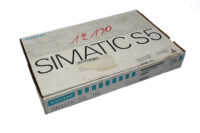 SIEMENS 6ES5 482-7LA11 DIGITAL INPUT MODULE