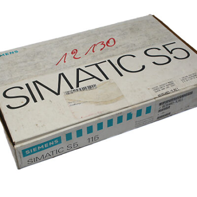 SIEMENS 6ES5 482-7LA11 DIGITAL INPUT MODULE