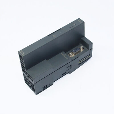 SIEMENS 6ES7 138-4HA00-0AB0 COMMUNICATIONS PROCESSOR