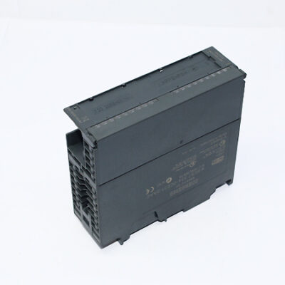 SIEMENS 6ES7 334-0CE01-0AA0 ANALOG MODULE