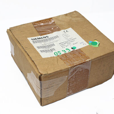 SIEMENS 6FX2001-2EC00 INCREMENTAL ENCODER V23465-H2000-L481