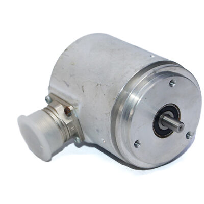 SIEMENS 6FX2001-2EC00 INCREMENTAL ENCODER V23465-H2000-L481