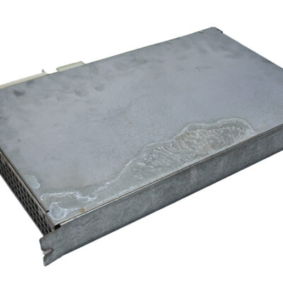 SIEMENS 6SN1123-1AB00-0AA0 POWER MODULE 2-axis, 15 A SIMODRIVE 612