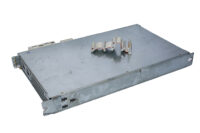 SIEMENS 6SN1123-1AB00-0HA1+6SN1118-0NK01-0AA1 SIMODRIVE DRIVE