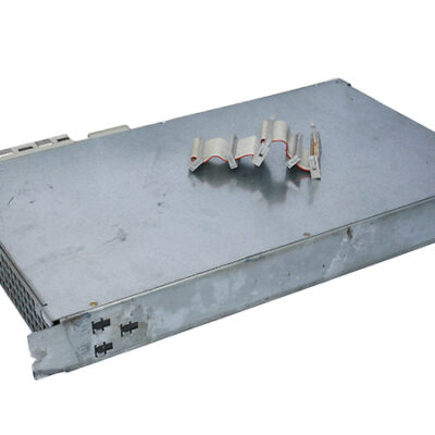 SIEMENS 6SN1123-1AB00-0HA1+6SN1118-0NK01-0AA1 SIMODRIVE DRIVE