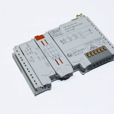 WAGO 750-410 2-CHANNEL DIGITAL INPUT