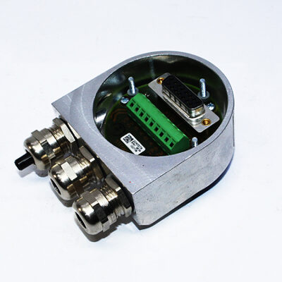 SICK AD-ATM60-KA3PR Bus adapter 2029225
