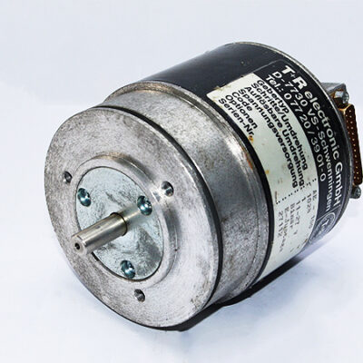 TR Electronic AE-100-S Absolute Encoder