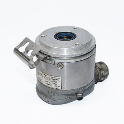 Baumer AMG73 S W29 S2048 13643878 ABSOLUTE ENCODERS AS7W/AV7W