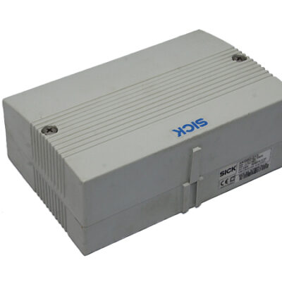 SICK AMS60-013 CONNECTION MODULE 1017139
