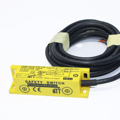 BTI AMX4 Safety Switch