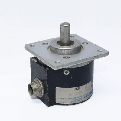 HOHNER AWI58S-102R081-250 Incremental Encoder