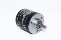 OMRON E6B2-CWZ6C Rotary Encoder 100 P/R