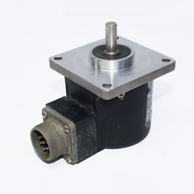 ELTRA EL63D250Z5/28P8X6MA.T.608 INCREMENTAL ENCODER