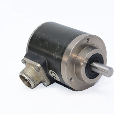 Lenord+Bauer GEL 208-V-01000B001 Incremental rotary encoder