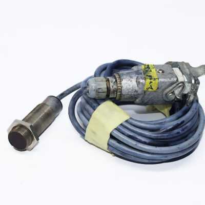 VISOLUX GLV 18-6-MK-1379/33/45 PHOTOELECTRIC SENSOR