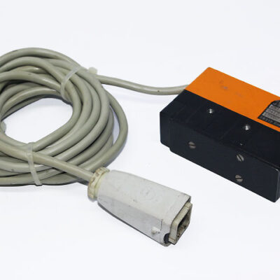 LEHNER GM1/SG1 Photoelectric sensors