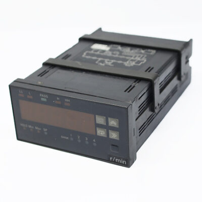 OMRON K3TR-NB11A Panel Meter