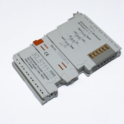 BECKHOFF KL5111 INCREMENTAL ENCODER INTERFACE