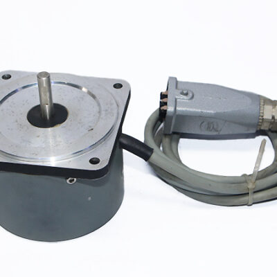 MBB Gelma LG 412-60 ENCODER