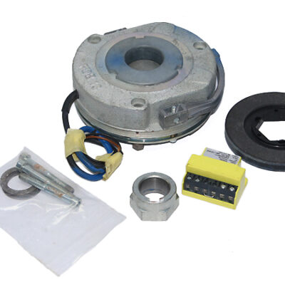 NORD LR 76927 ELECTRIC BRAKE 180V 0813/20