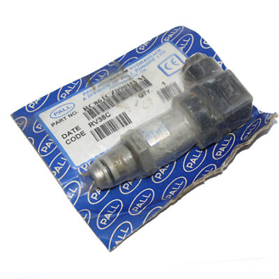 PALL RC861CZ090HYM PRESSURE SWITCH 2.4 bar