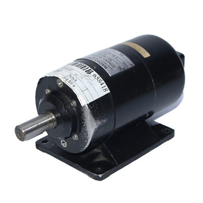 RADIO-ENERGIE REo 444 N1 TACHOMETER GENERATOR