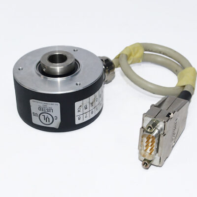 PEPPERL+FUCHS RHI58N-0BAAUR61N-00188 INCREMENTAL ENCODER 191710
