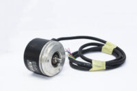 HEIDENHAIN ROD 426 2000 01-03 Incremental Encoder 295 434-OE