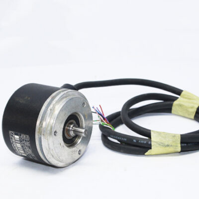 HEIDENHAIN ROD 426 2000 01-03 Incremental Encoder 295 434-OE