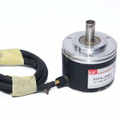 LS S48-8-2048VL ROTARY ENCODER