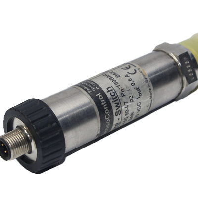 PARKER SCPS-150-50-07 PRESSURE SWITCH